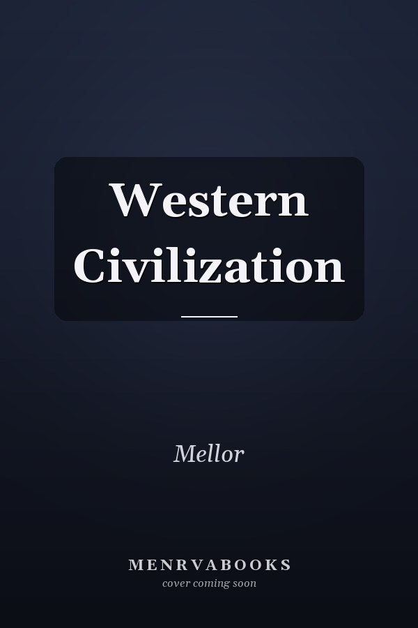 Western Civilization