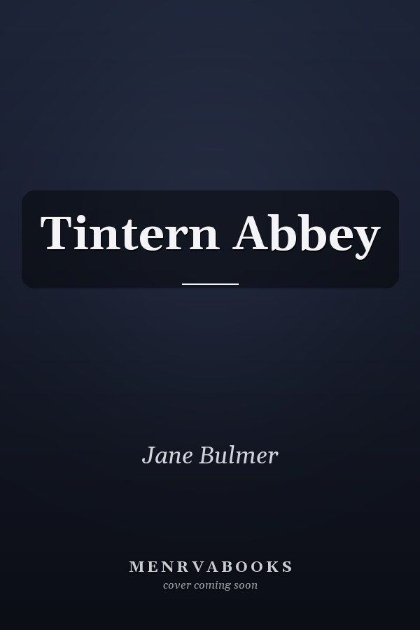 Tintern Abbey
