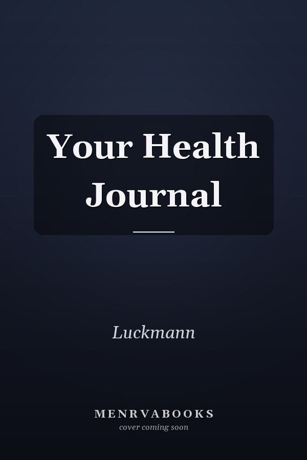 Your Health Journal