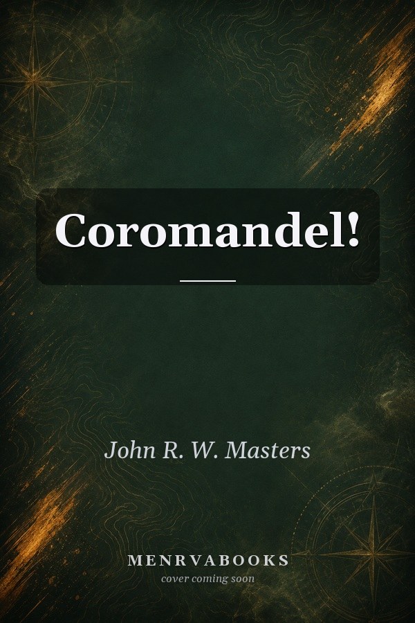 Coromandel!