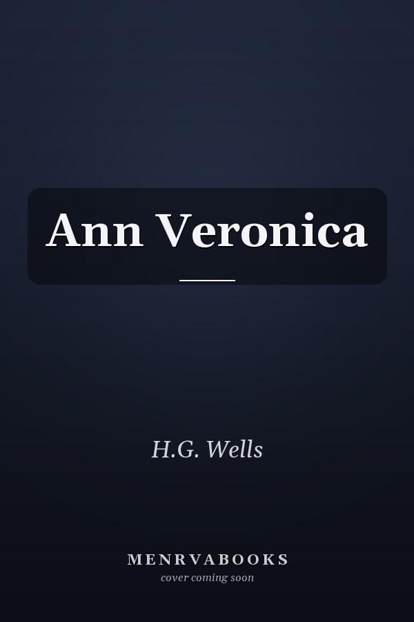 Ann Veronica