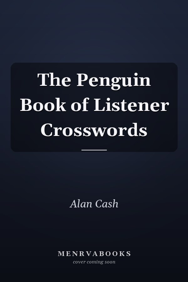 The Penguin Book of Listener Crosswords