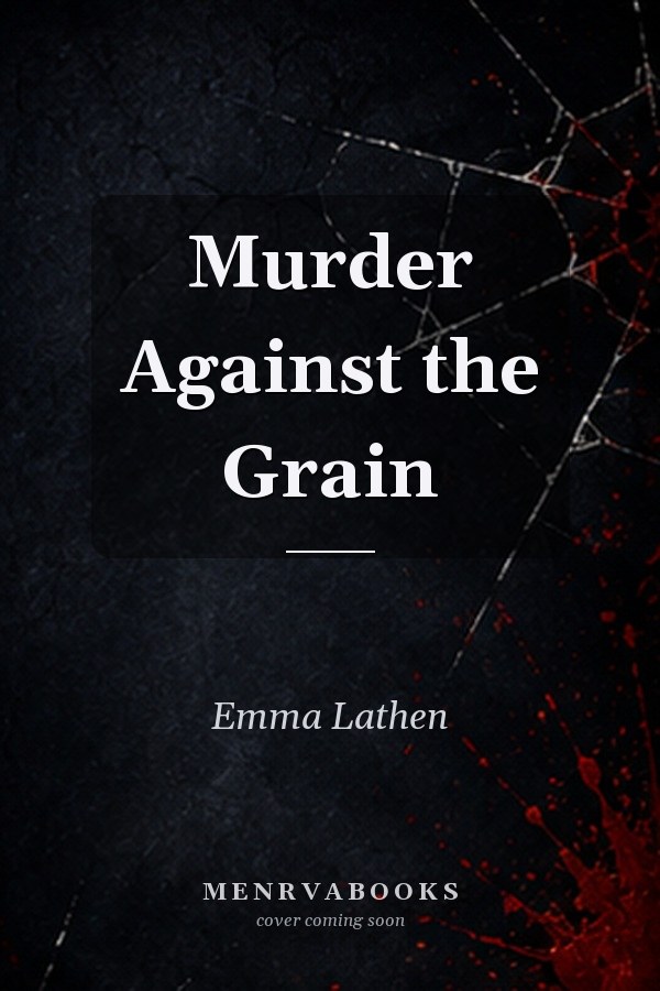 Murder Against the Grain