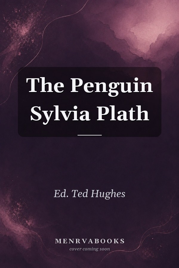 The Penguin Sylvia Plath