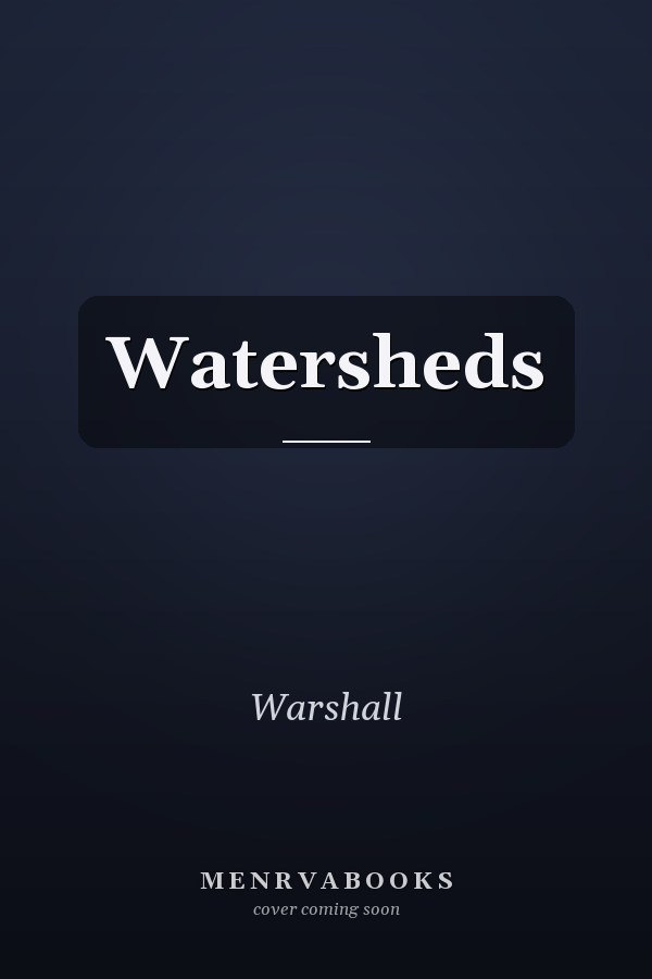 Watersheds