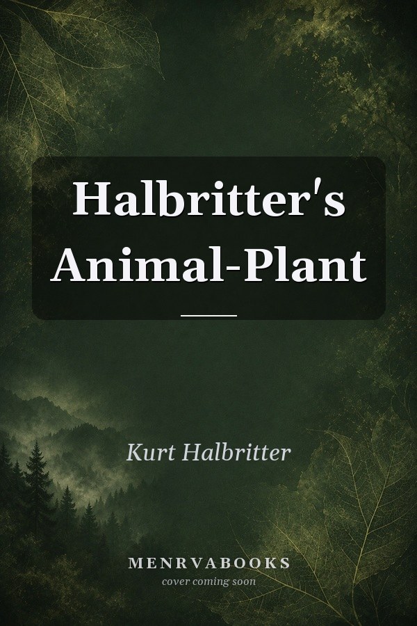 Halbritter's Animal-Plant