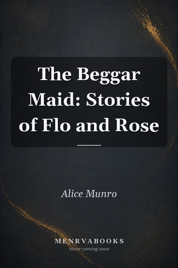 The Beggar Maid: Stories of Flo and Rose