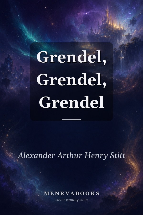 Grendel, Grendel, Grendel