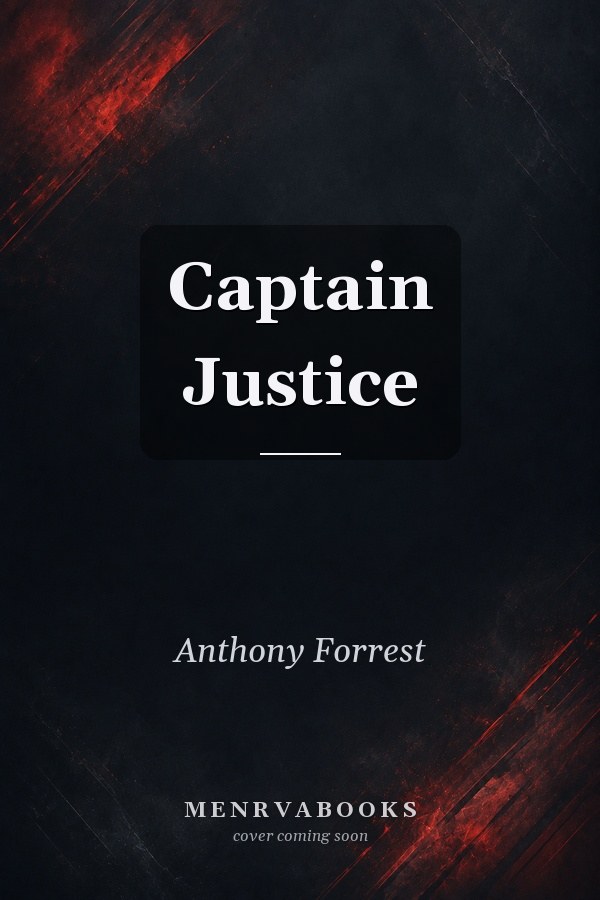 Captain Justice