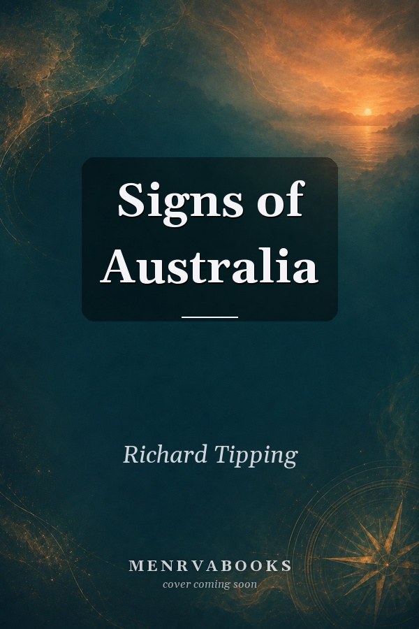 Signs of Australia