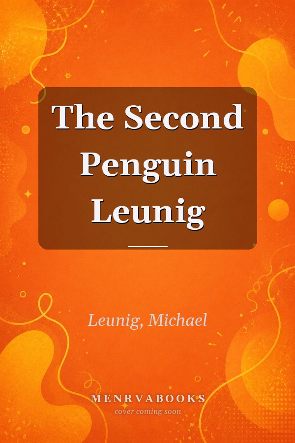 The Second Penguin Leunig