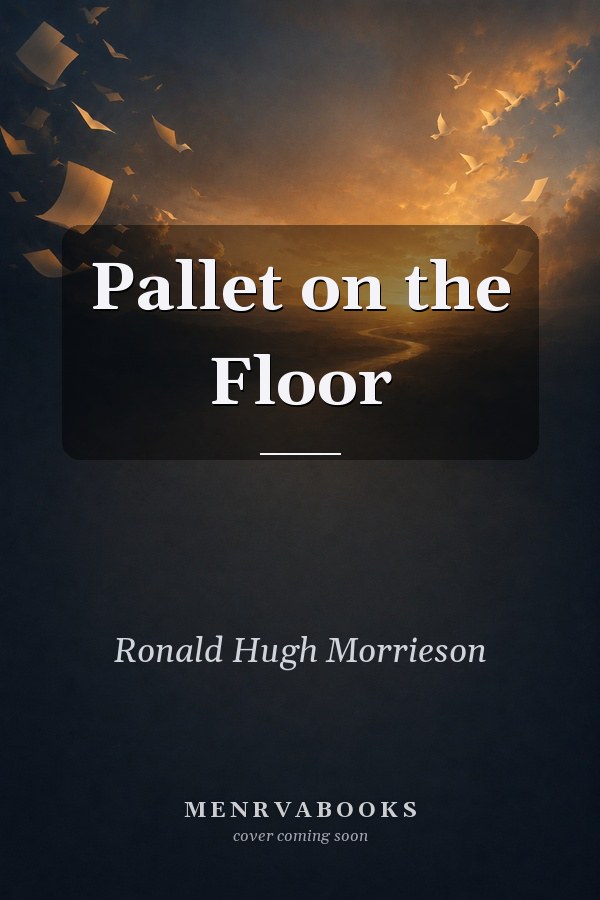 Pallet on the Floor