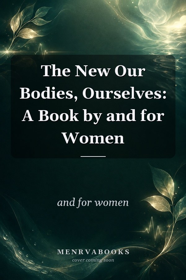 The New Our Bodies, Ourselves: A Book by and for Women