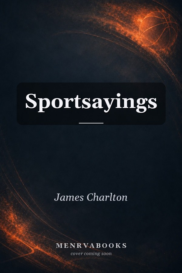 Sportsayings
