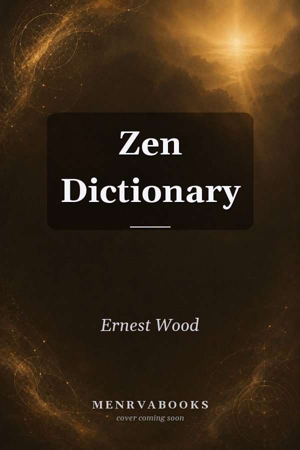 Zen Dictionary
