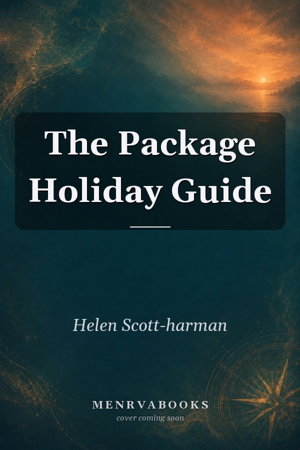 The Package Holiday Guide