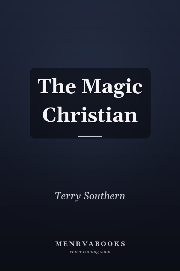 The Magic Christian
