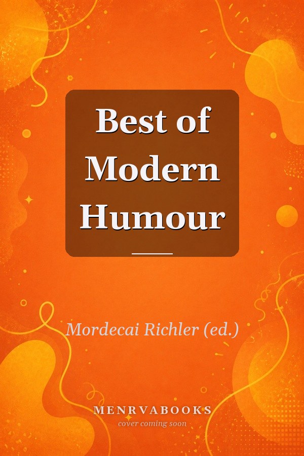 Best of Modern Humour