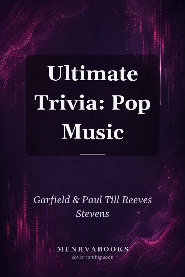 Ultimate Trivia: Pop Music