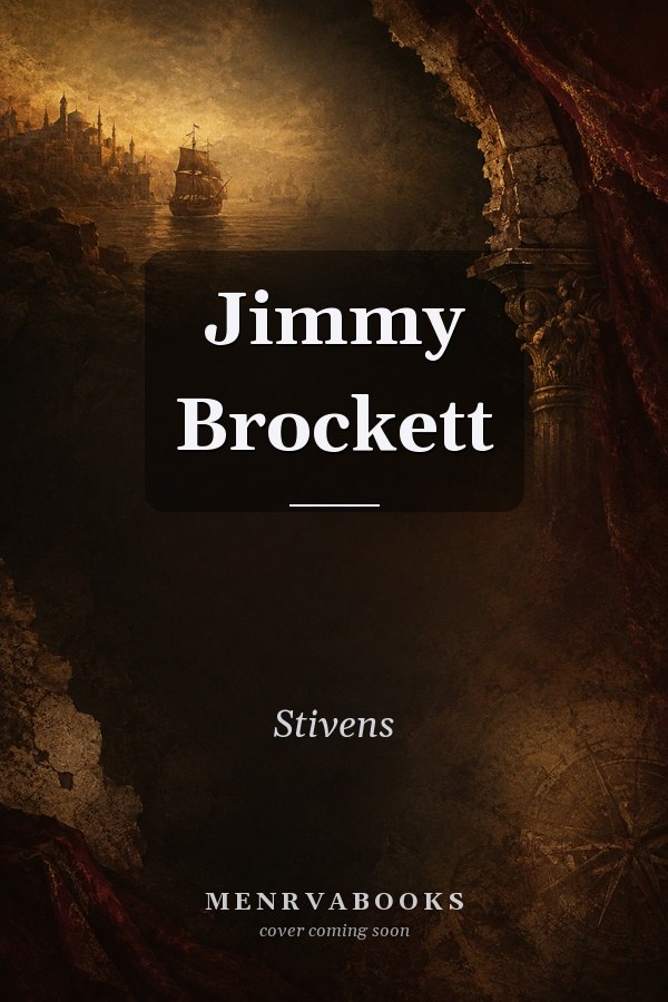 Jimmy Brockett