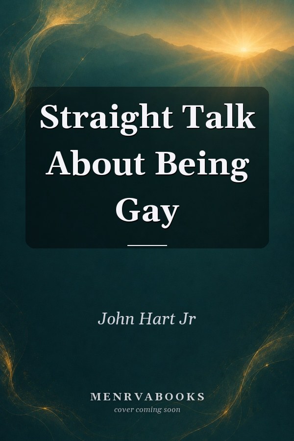 Straight Talk About Being Gay