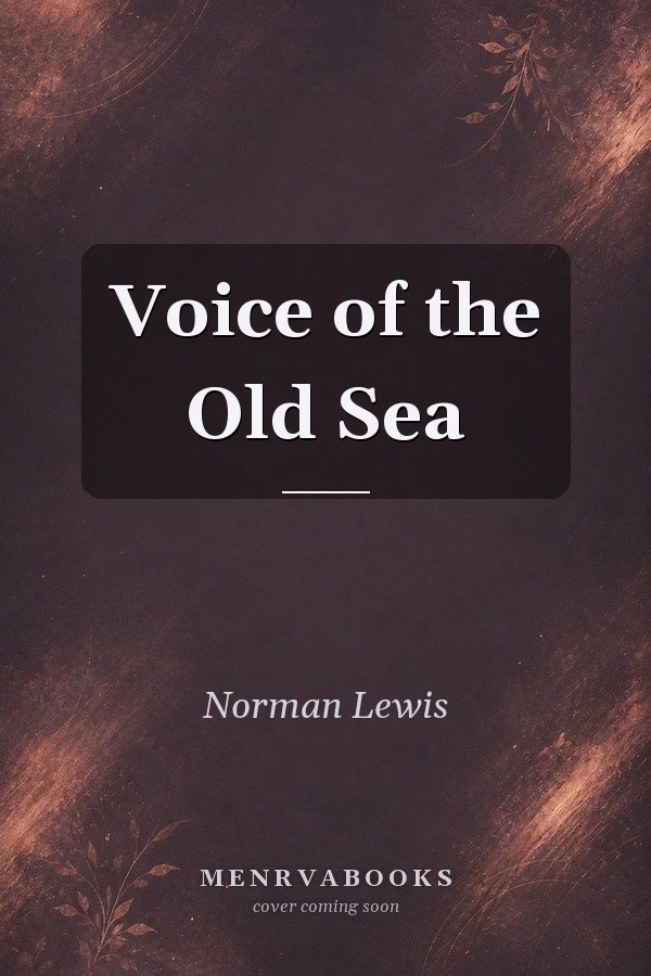 Voice of the Old Sea