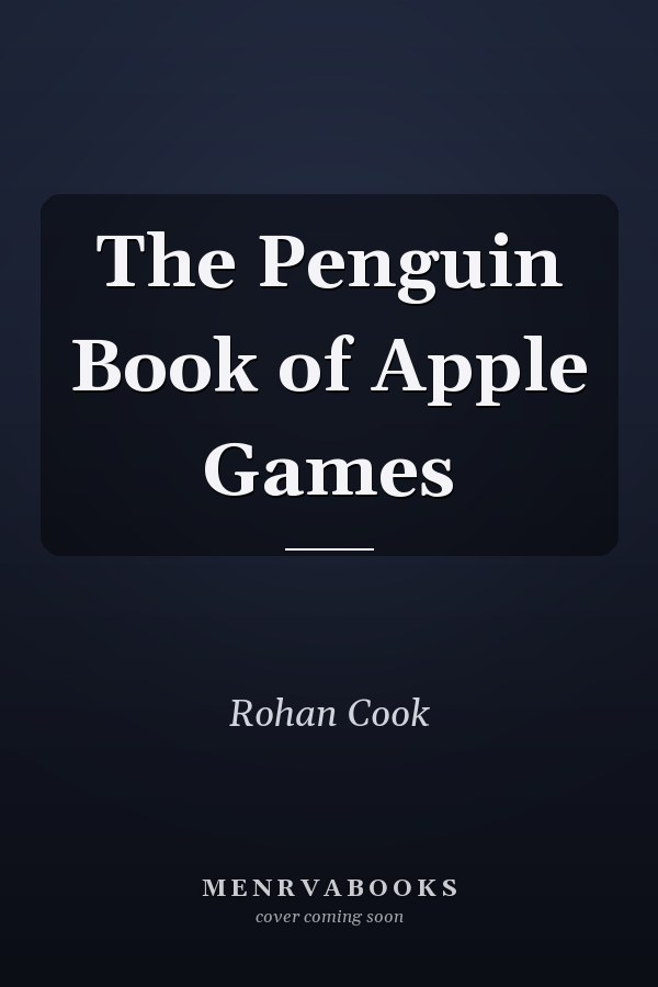 The Penguin Book of Apple Games