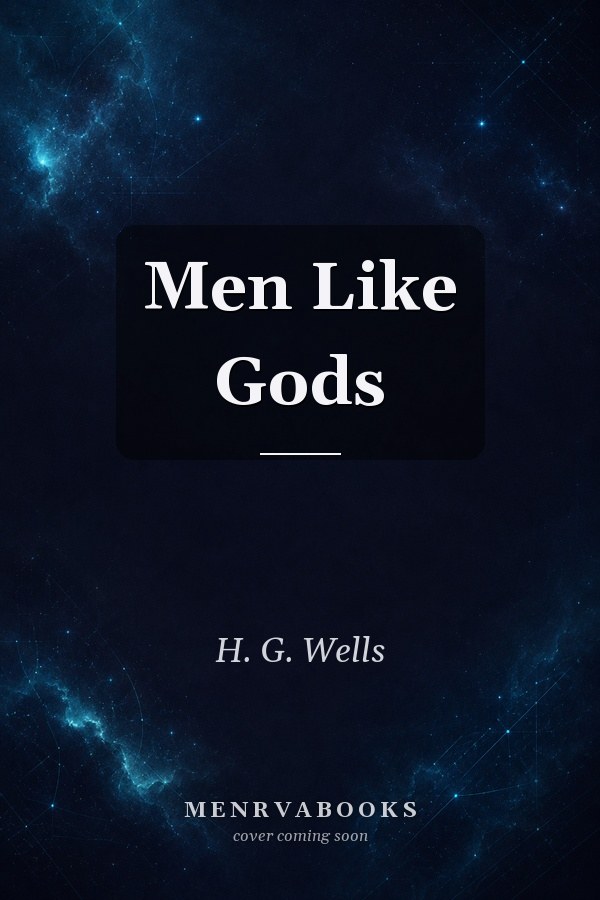 Men Like Gods