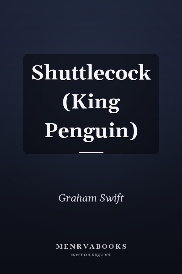 Shuttlecock (King Penguin)