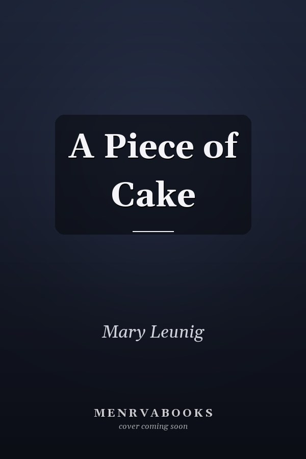 A Piece of Cake