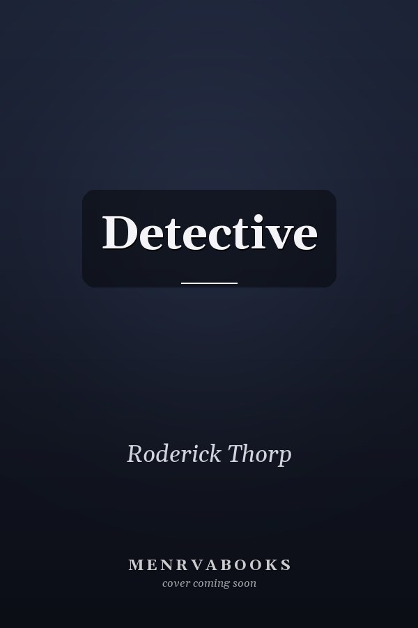 Detective