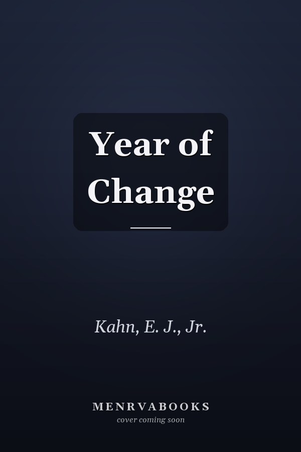 Year of Change