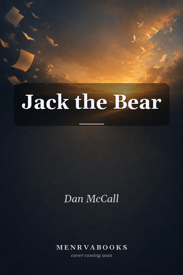Jack the Bear