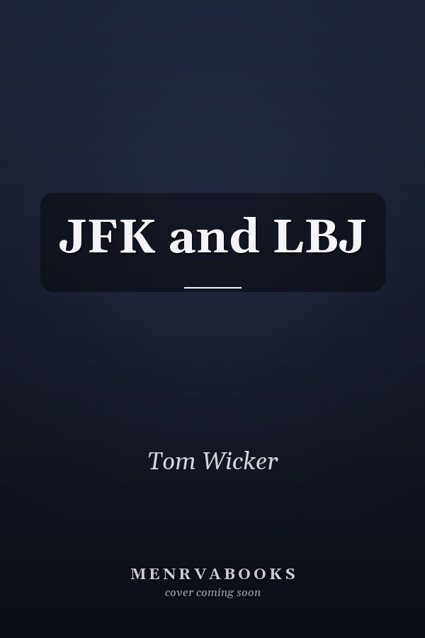 JFK and LBJ