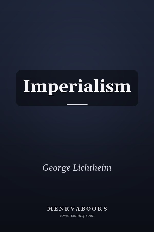 Imperialism