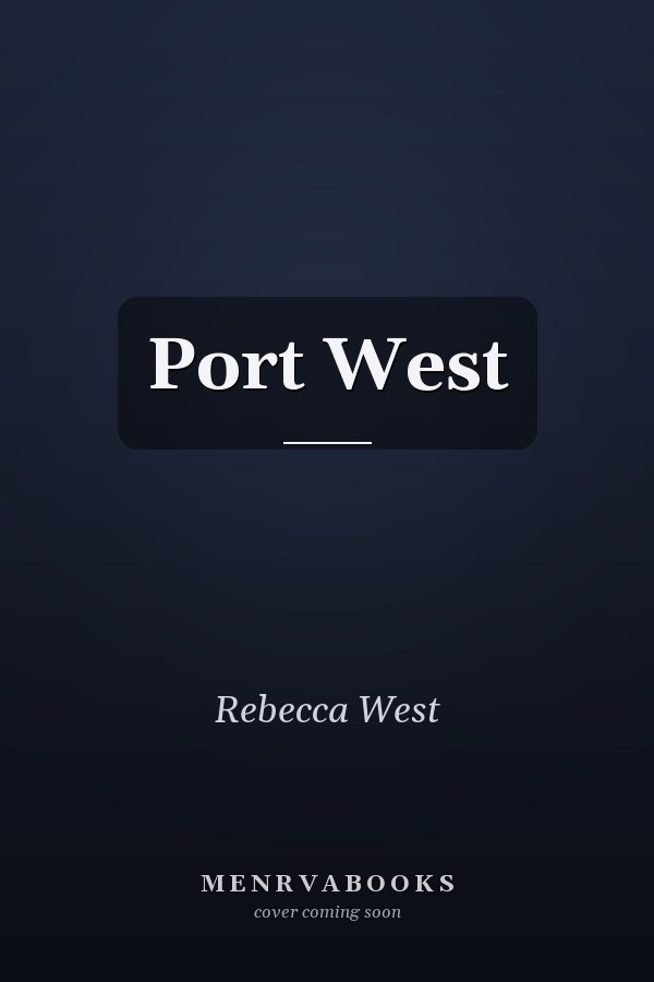 Port West