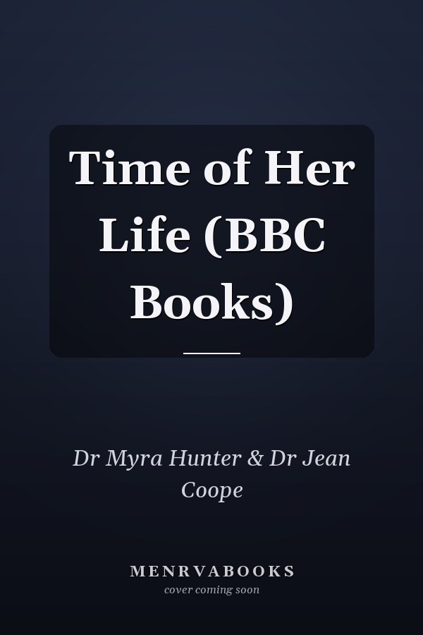 Time of Her Life (BBC Books)