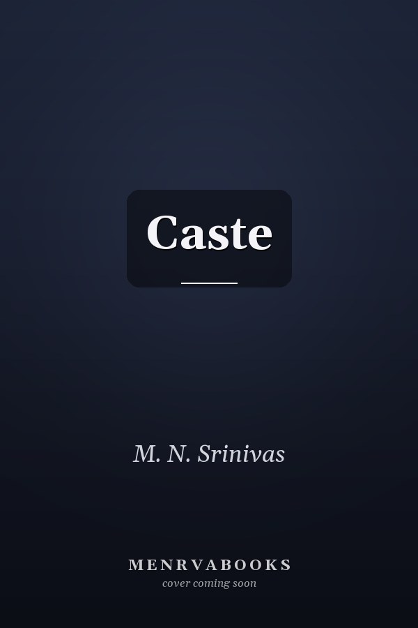 Caste