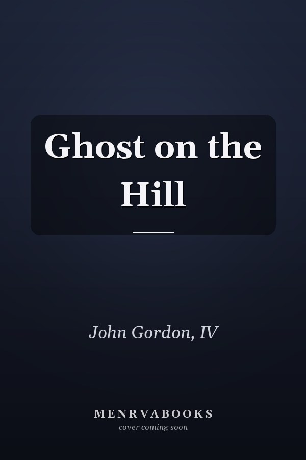 Ghost on the Hill