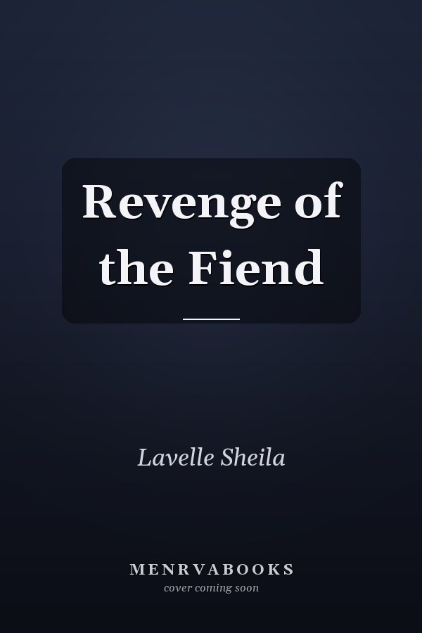 Revenge of the Fiend