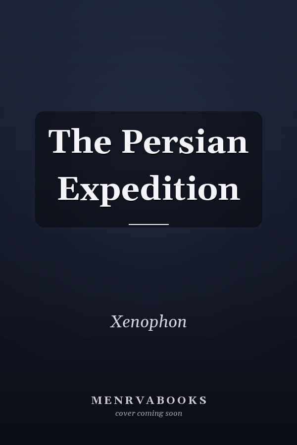 The Persian Expedition