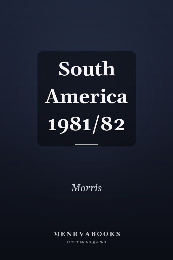 South America 1981/82
