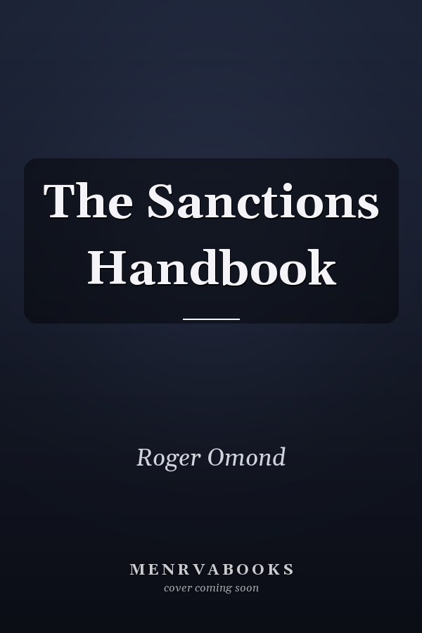 The Sanctions Handbook