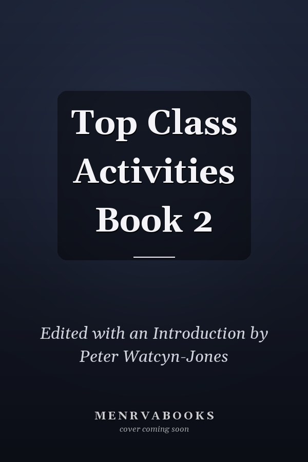 Top Class Activities Book 2