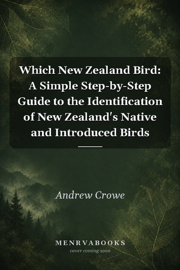 Which New Zealand Bird: A Simple Step-by-Step Guide to the Identification of New Zealand's Native and Introduced Birds