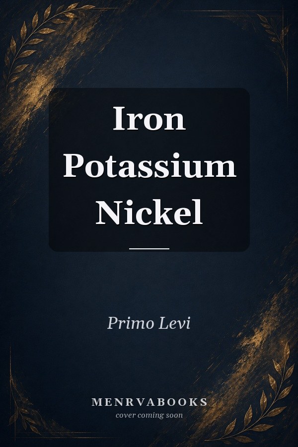 Iron Potassium Nickel