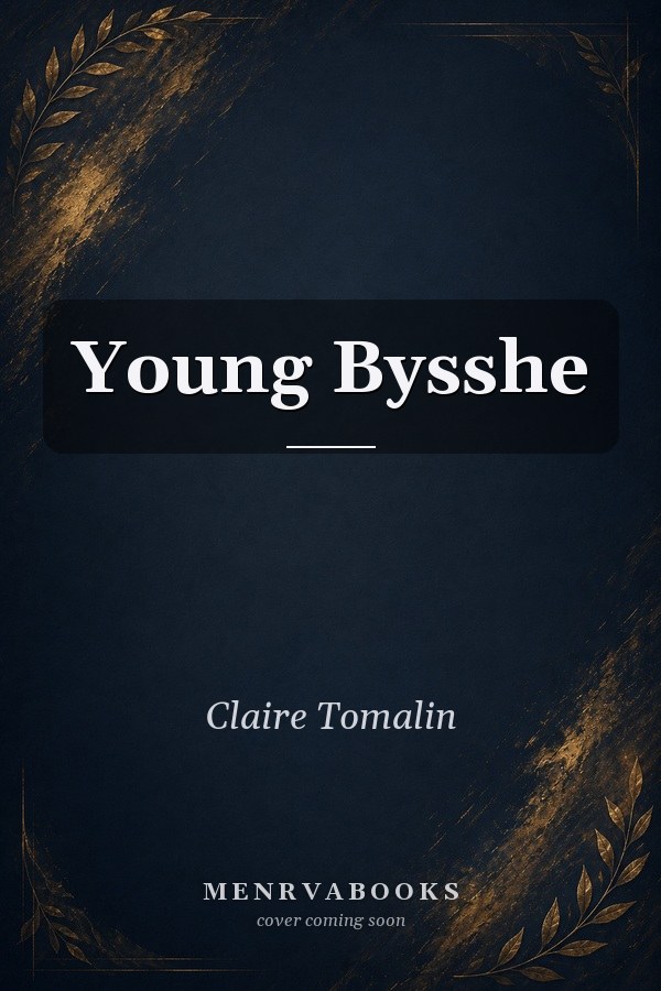 Young Bysshe