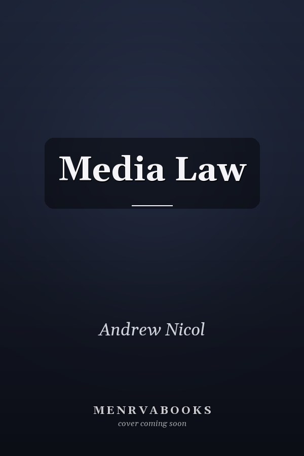 Media Law