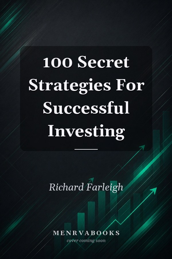 100 Secret Strategies For Successful Investing