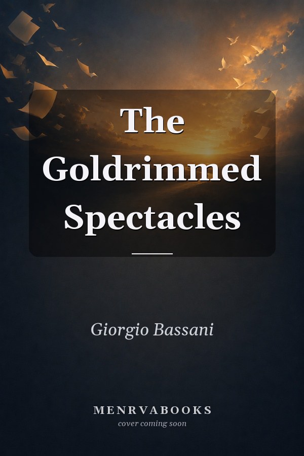 The Goldrimmed Spectacles